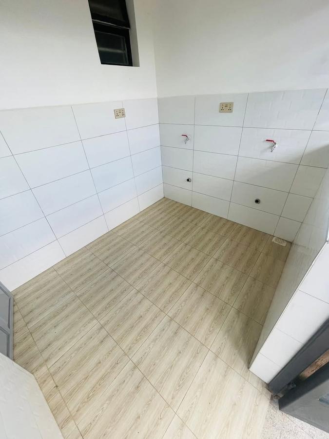 4 Bed House with En Suite at Lussingetti - 10