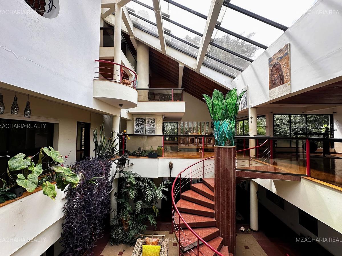 5 Bed Villa with En Suite in Lower Kabete - 9