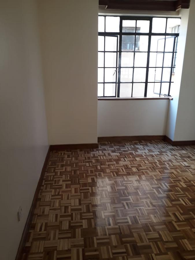 Serviced 3 Bed Apartment with En Suite at Kileleshwa - 11