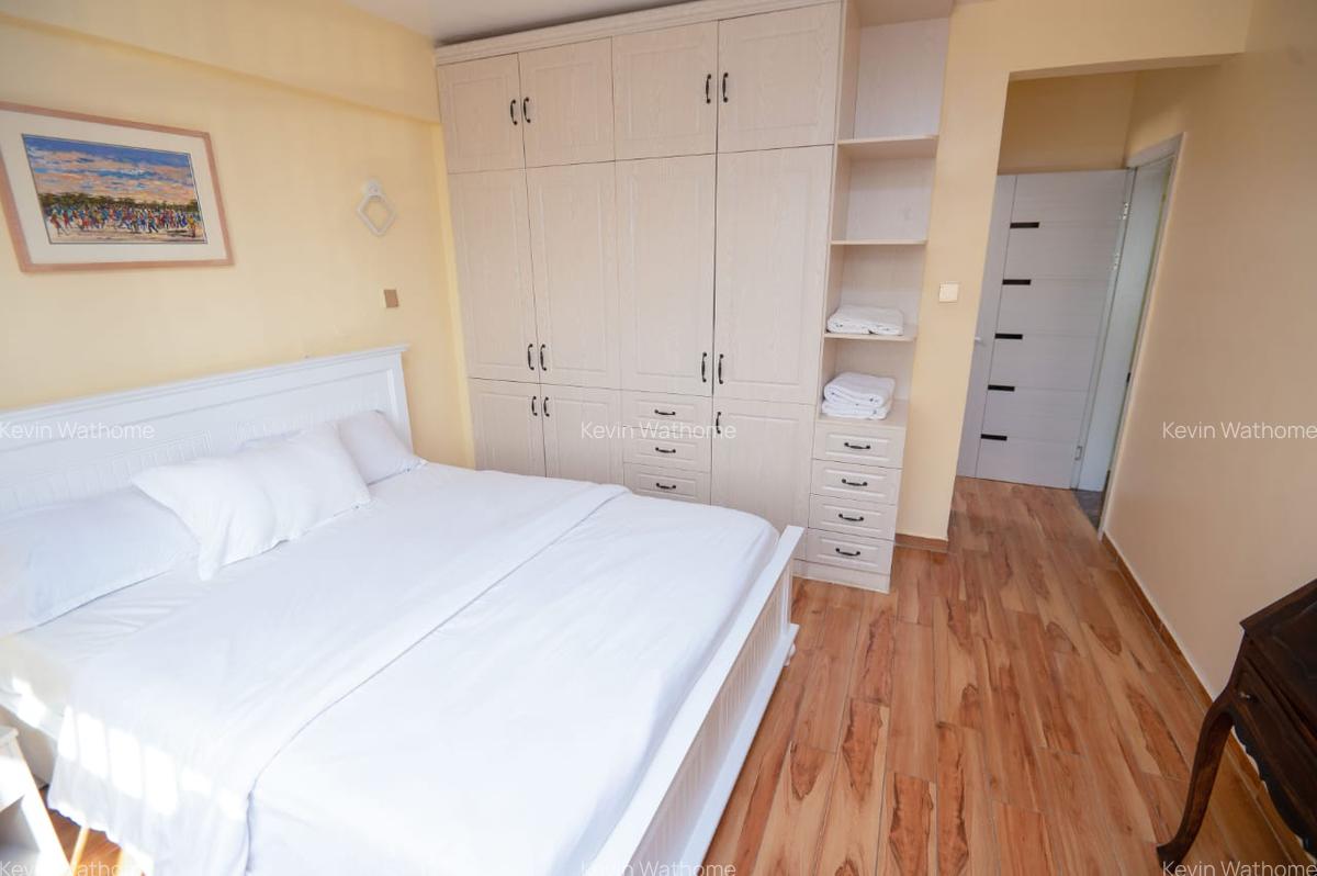 Furnished 2 Bed Apartment with En Suite at Ndemi Gardens - 12