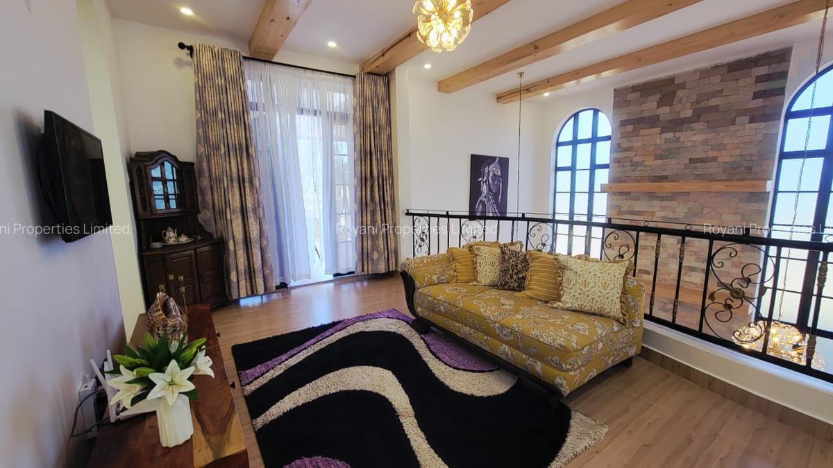 4 Bed House with En Suite in Kiambu Road - 10