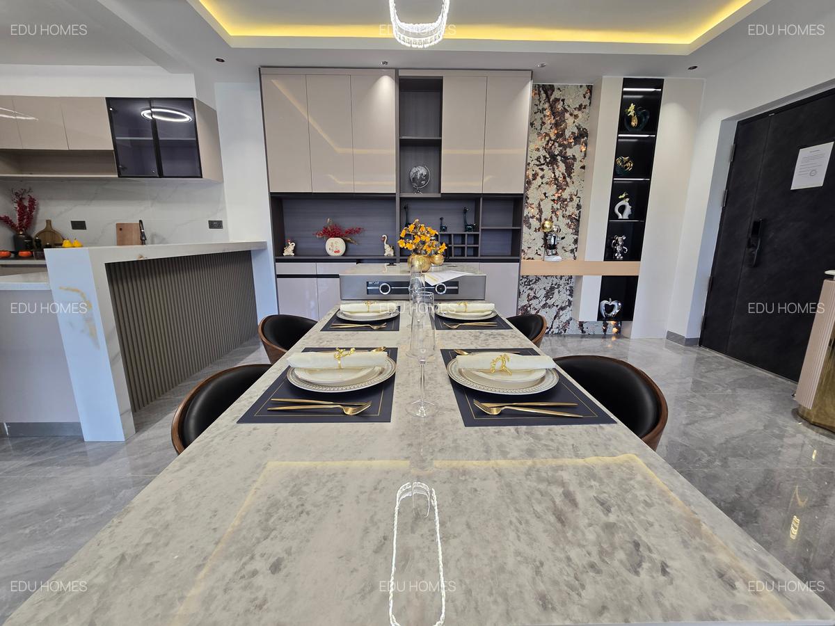 2 Bed Apartment with En Suite at Riara Road - 3