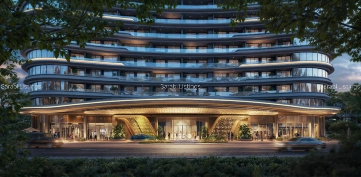 1 Bed Apartment with En Suite in Riverside - 7