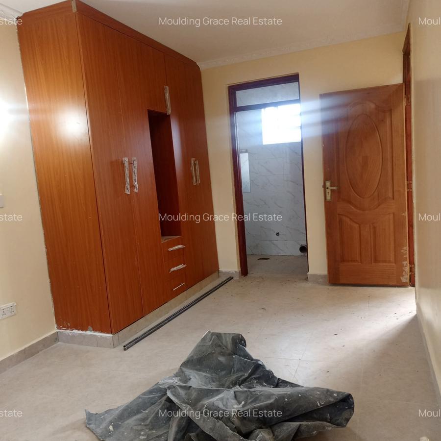 4 Bed House in Ngong - 8