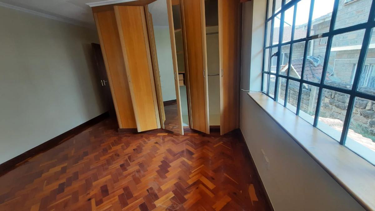 4 Bed Townhouse with En Suite at Shanzu Road - 14