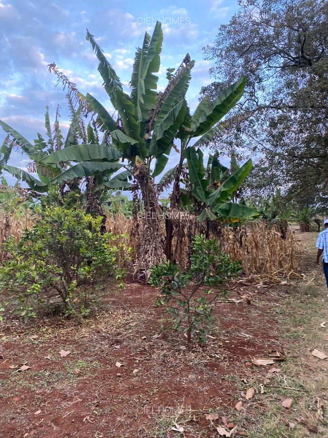 15 ac Land at Thika Road - 5