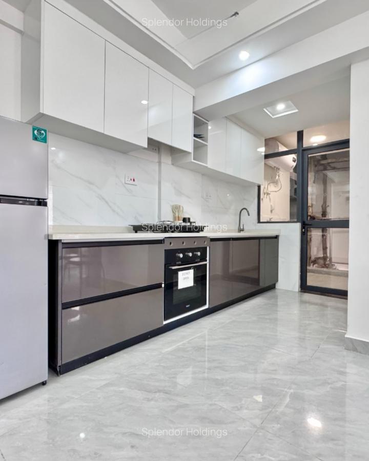 2 Bed Apartment with En Suite in Westlands Area - 3