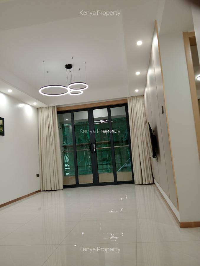 2 Bed Apartment with En Suite at Rhapta Road - 15