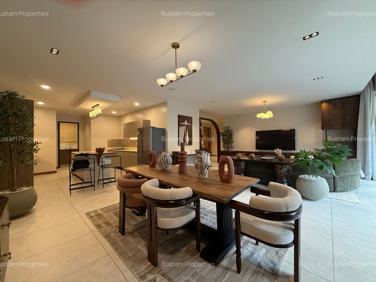 2 Bed Apartment with En Suite in Westlands Area - 5