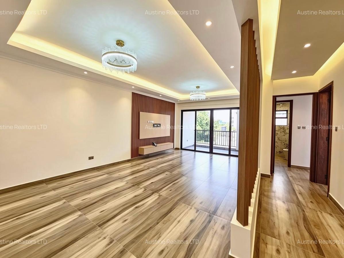 2 Bed Apartment with En Suite at Brookside - 2