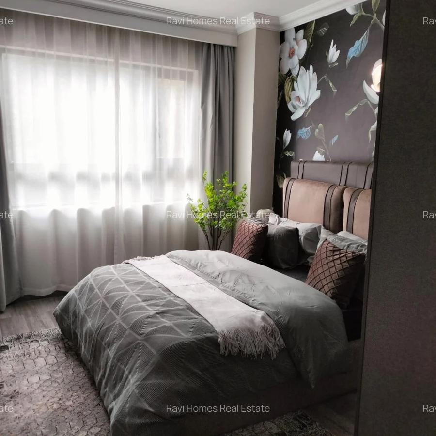 Studio Apartment with Swimming Pool at Sports Road - 10