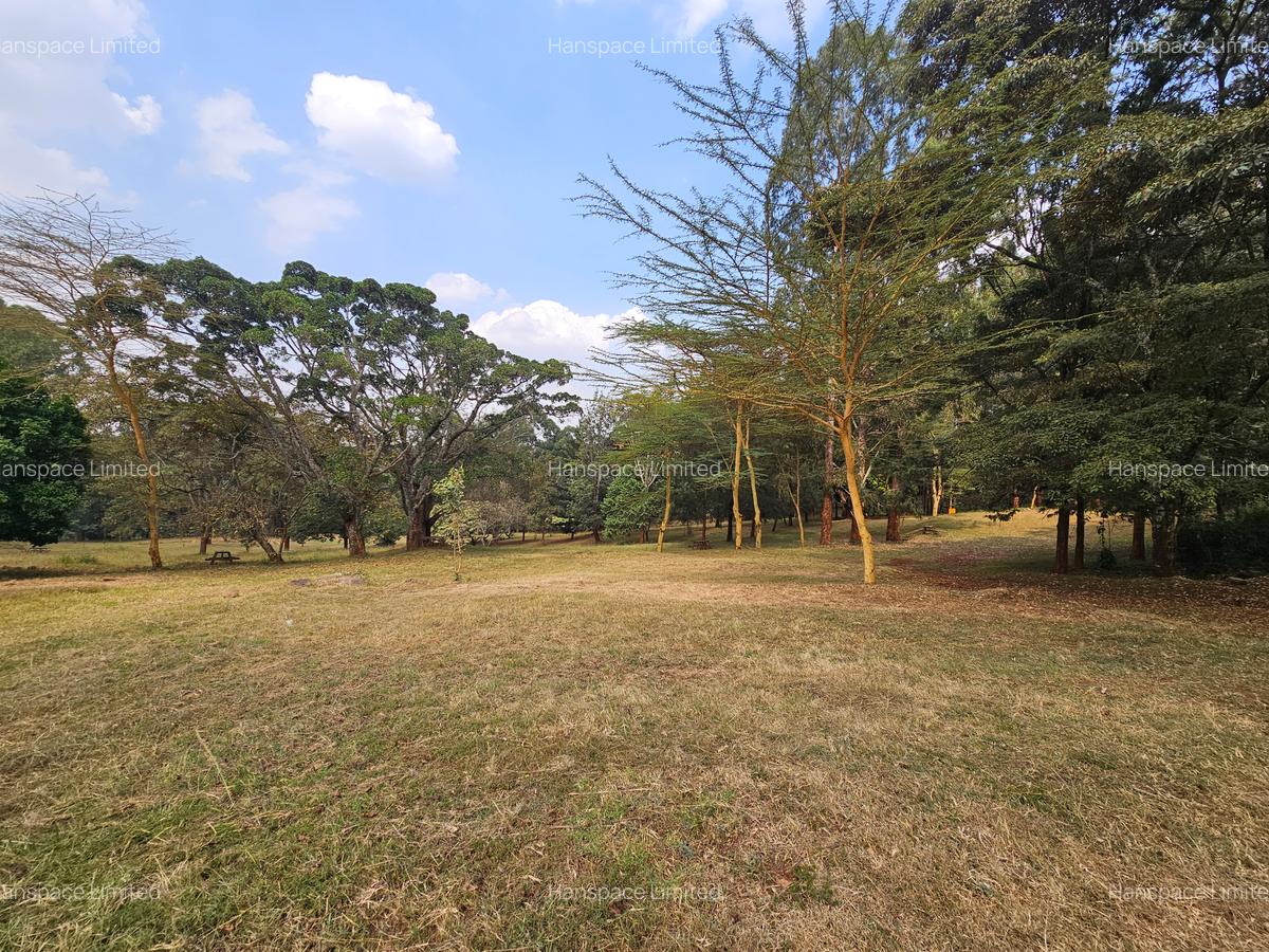 Land in Runda - 3