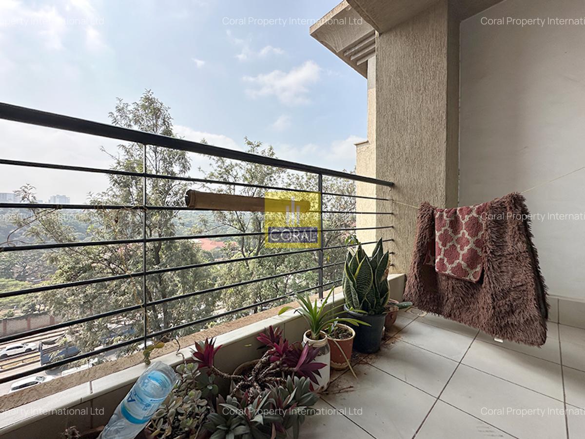 3 Bed Apartment in Ngara - 8