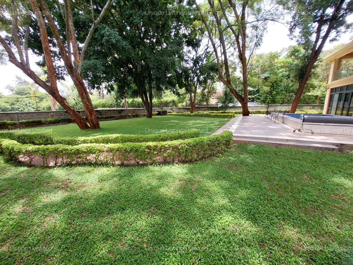 5 Bed House with En Suite in Gigiri - 2