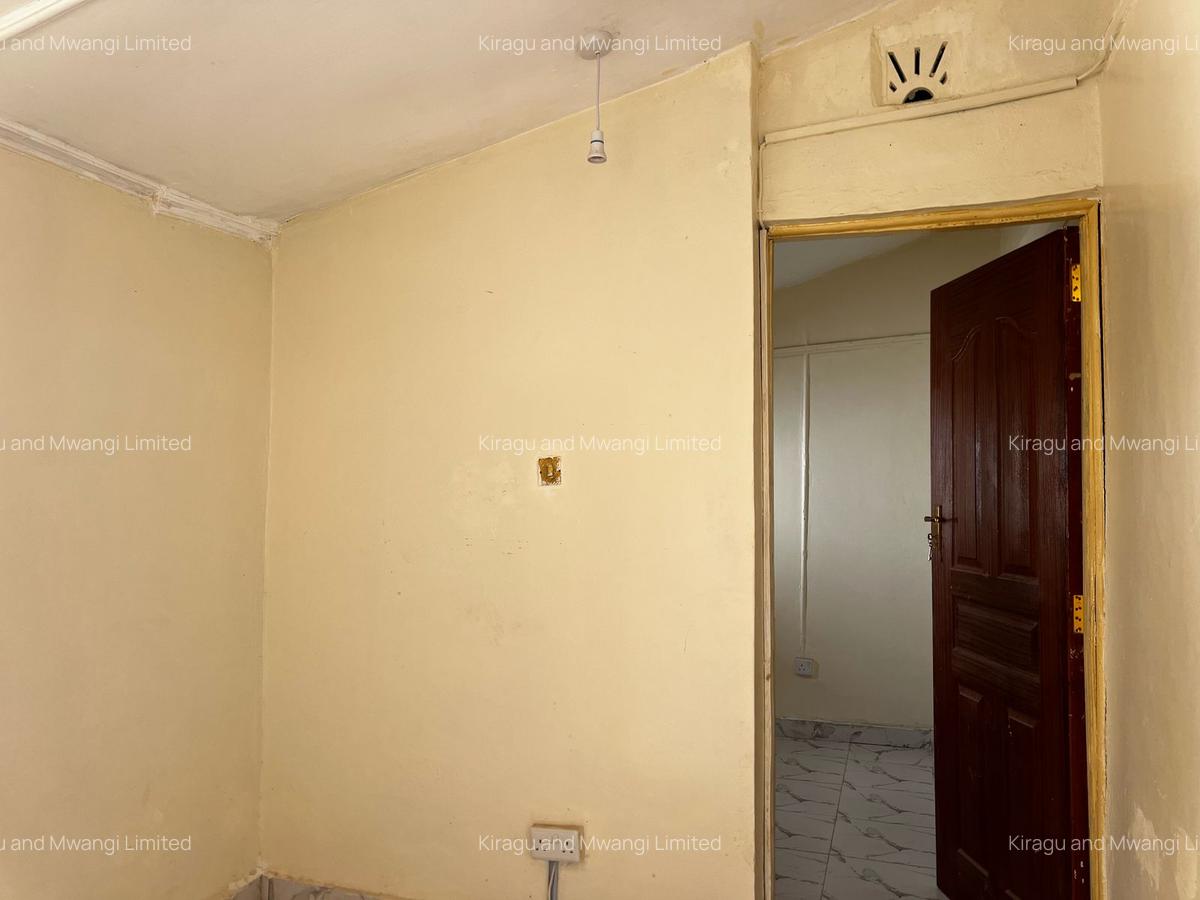 3 Bed House with Staff Quarters at Mbagathi Road - 12