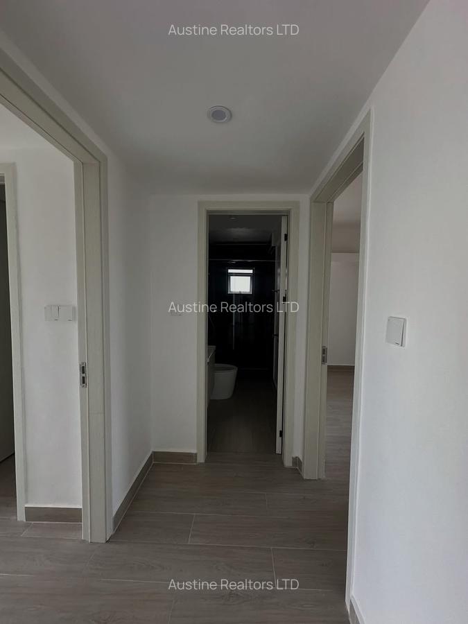 2 Bed Apartment with En Suite at Kindaruma Road - 8