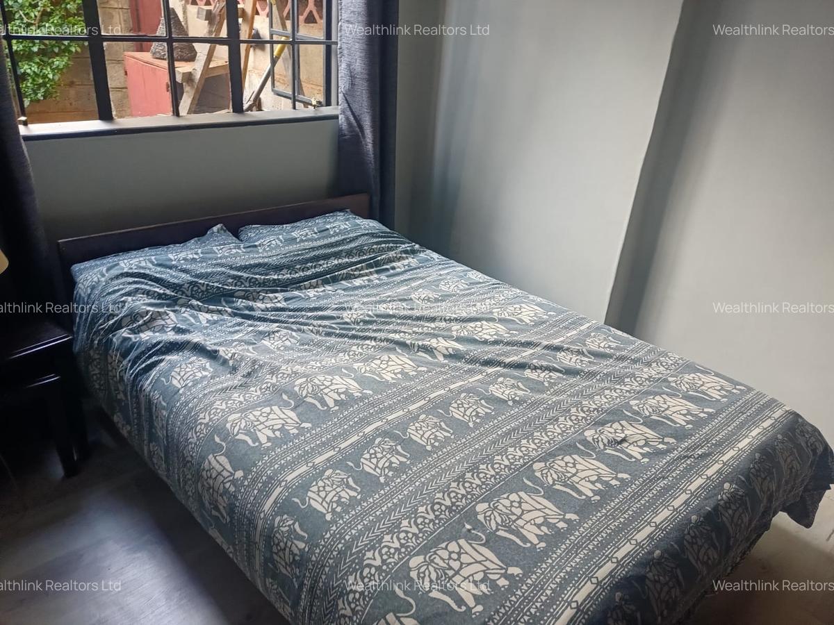 3 Bed House with Garden at Nyari - 13