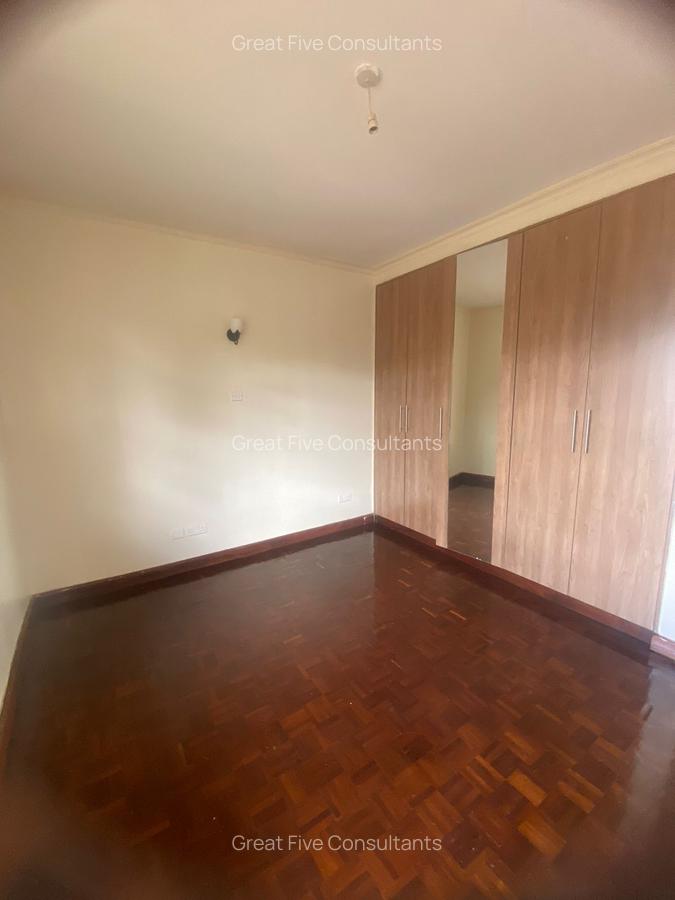 4 Bed Villa with En Suite in Muthaiga - 7