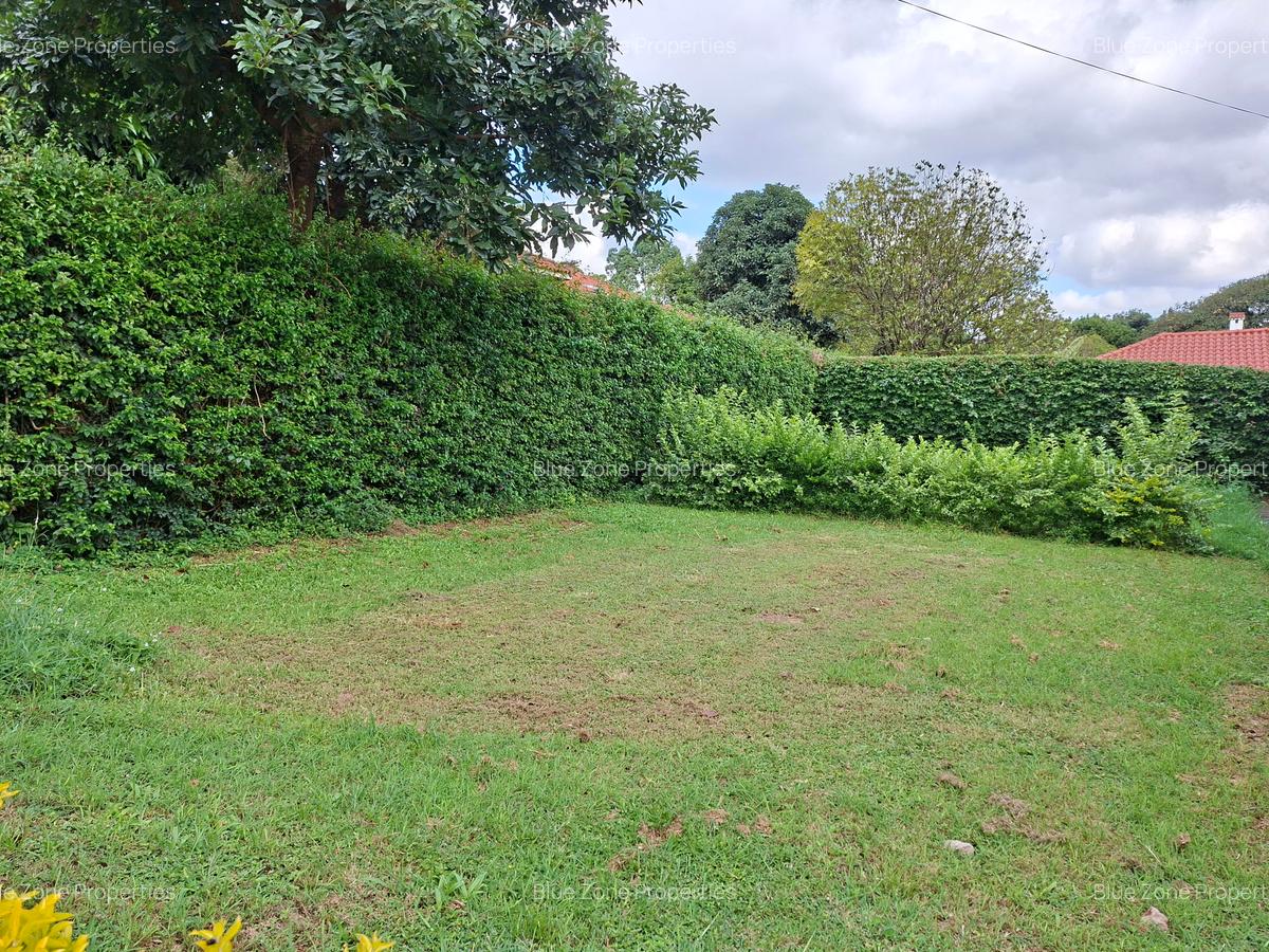 5 Bed Townhouse with En Suite at Off Ruaka Rd - 3