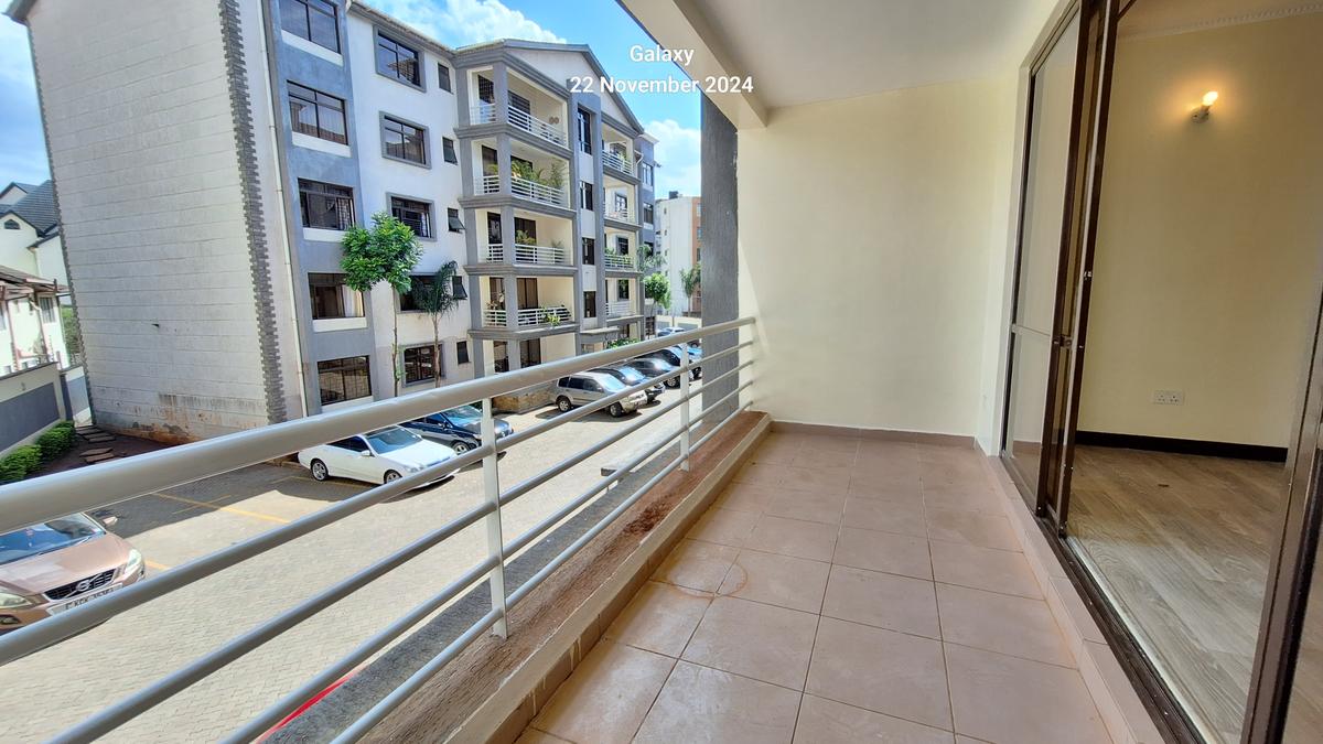 3 Bed Apartment with En Suite at Valley Arcade - 5