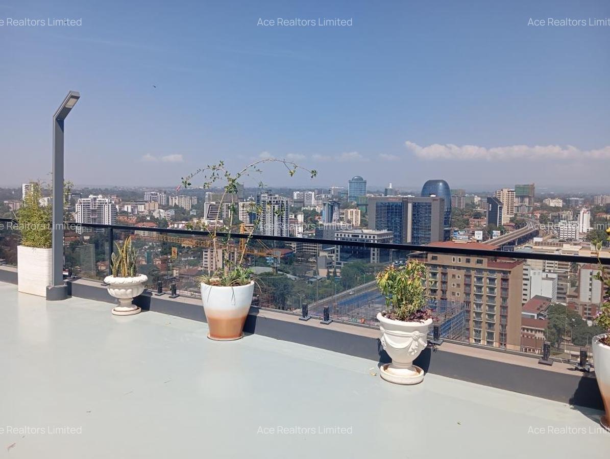 2 Bed Apartment with En Suite at Westland Road - 10