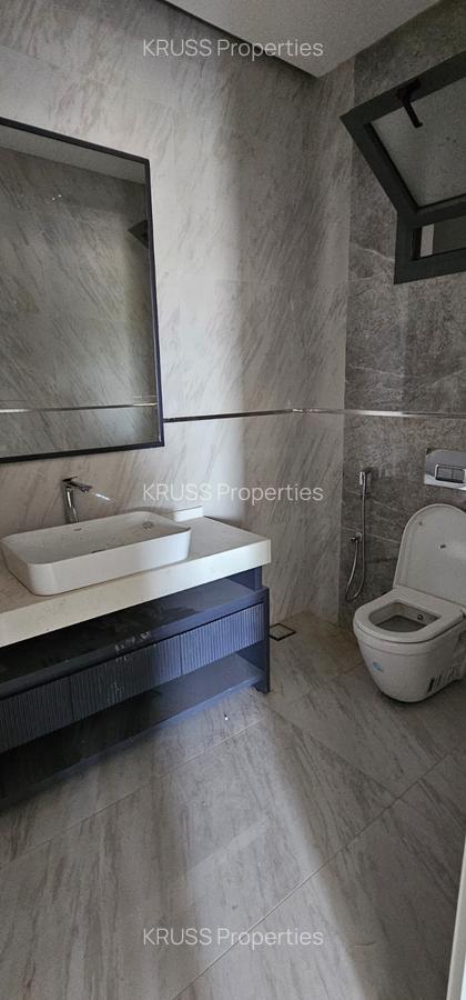 3 Bed Apartment with En Suite at As145 - 11