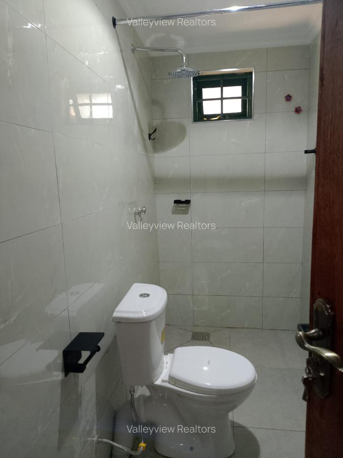 3 Bed Villa with En Suite at Karen - 8