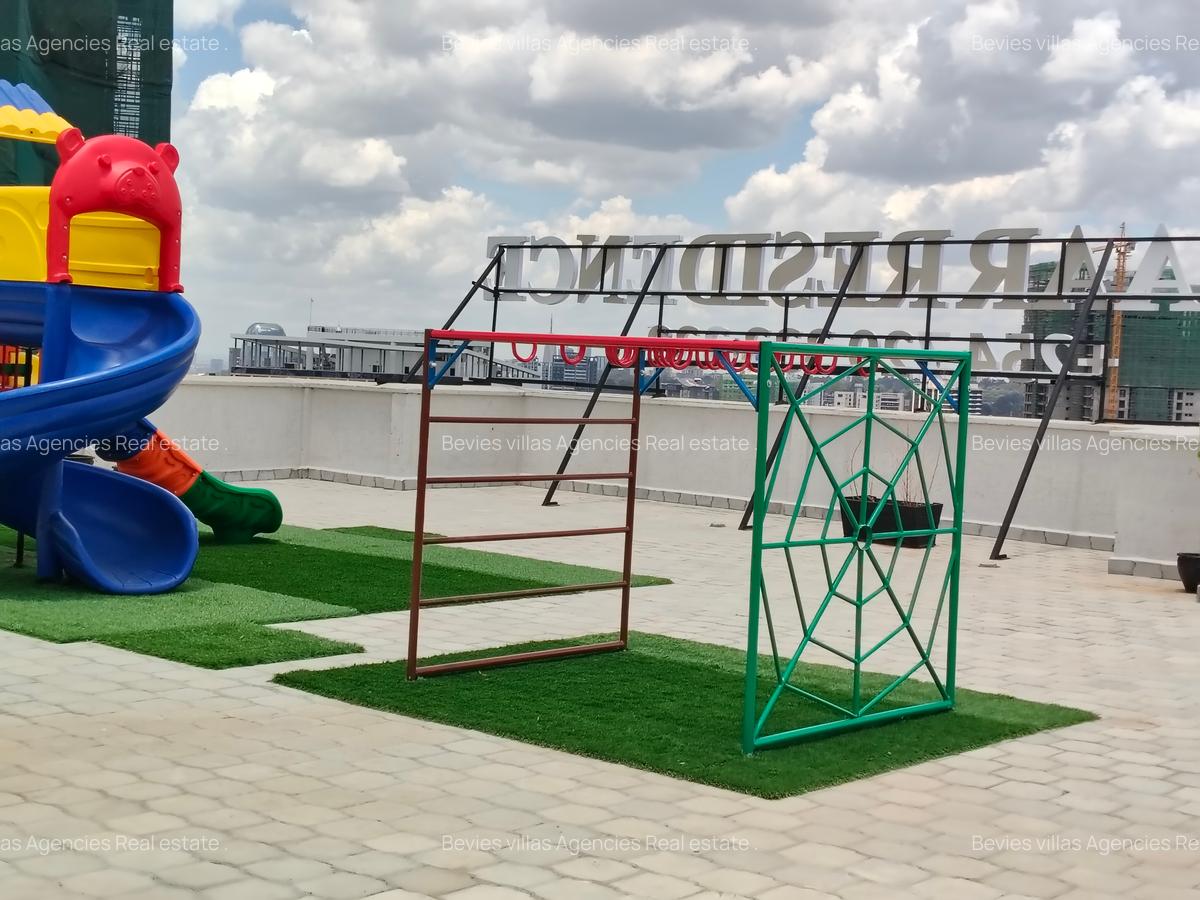 3 Bed Apartment with En Suite at Westlands - 7