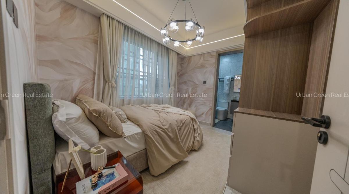 3 Bed Apartment with En Suite in Westlands Area - 4