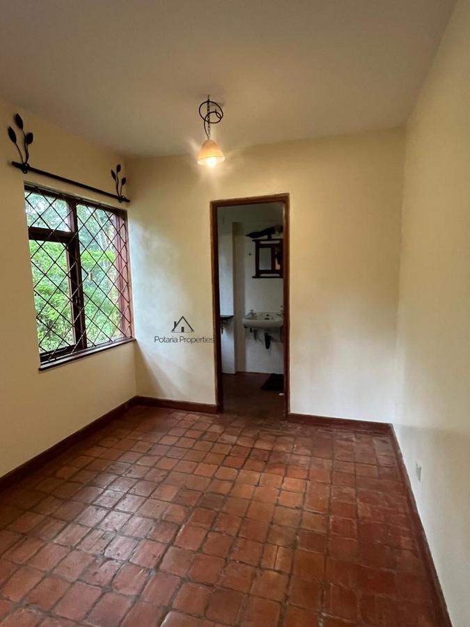 2 Bed House with En Suite in Karen - 9