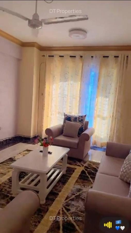 3 Bed Apartment with Parking at Tudor - 4