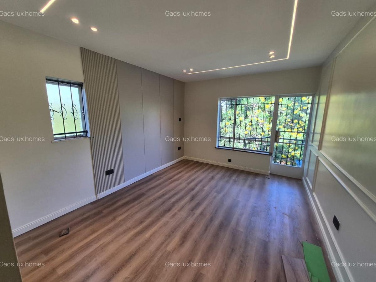 4 Bed Townhouse with En Suite at Old Muthaiga - 7