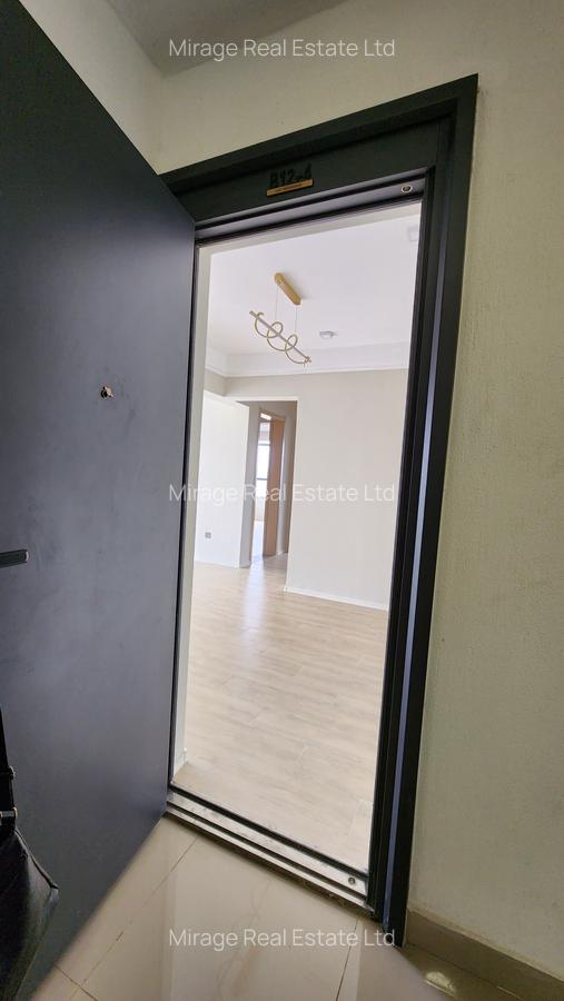 2 Bed Apartment with Gym in Lavington - 17