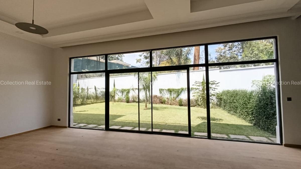 5 Bed Townhouse with En Suite in Lavington - 5