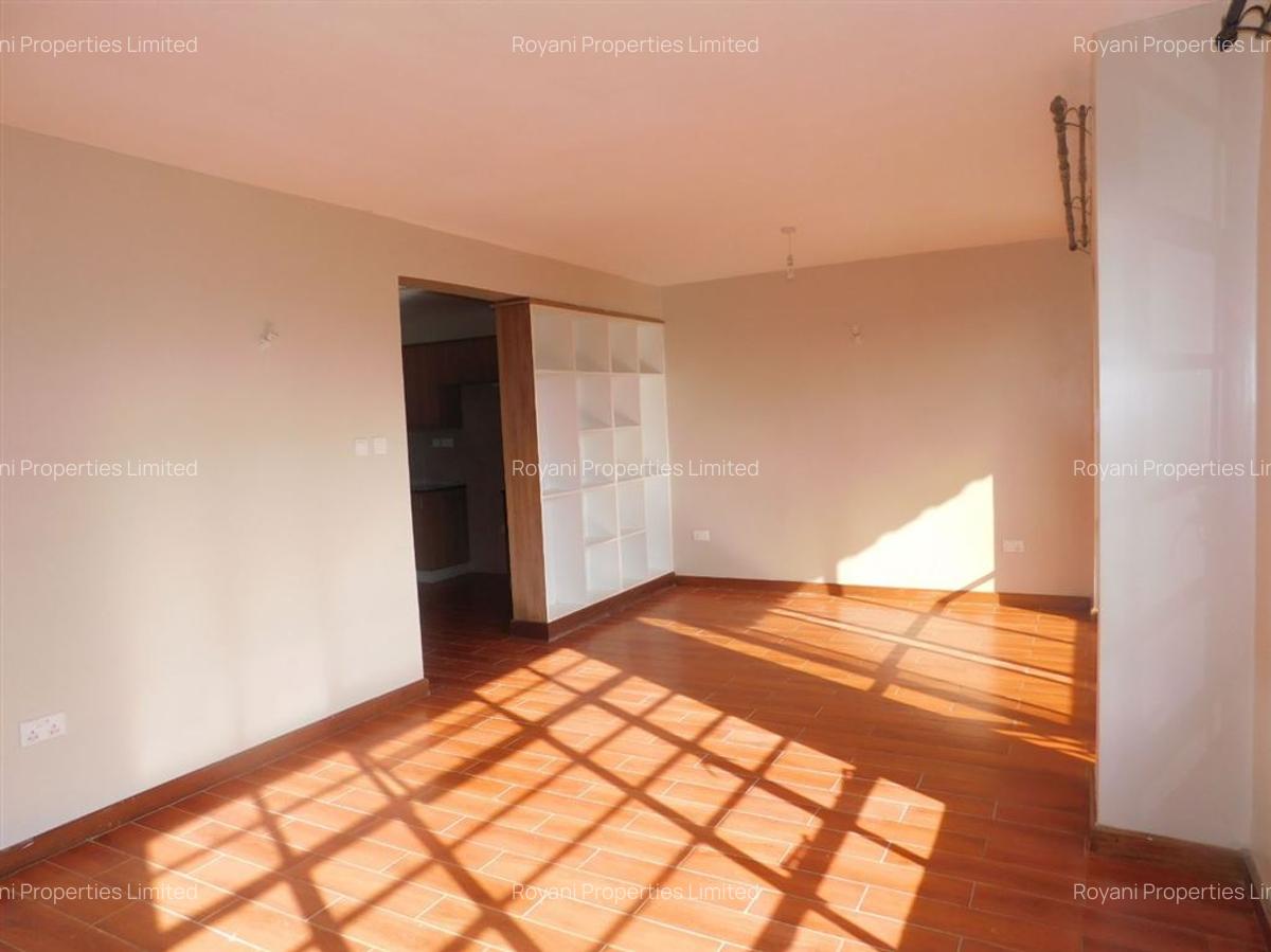 2 Bed Apartment with En Suite at Thindigua - 2