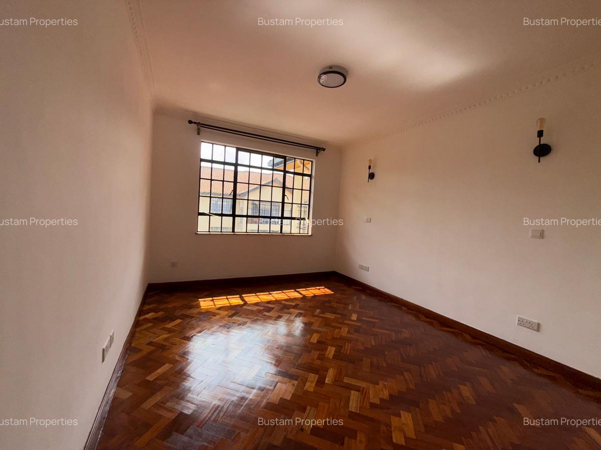 3 Bed Apartment with Swimming Pool in Lavington - 11