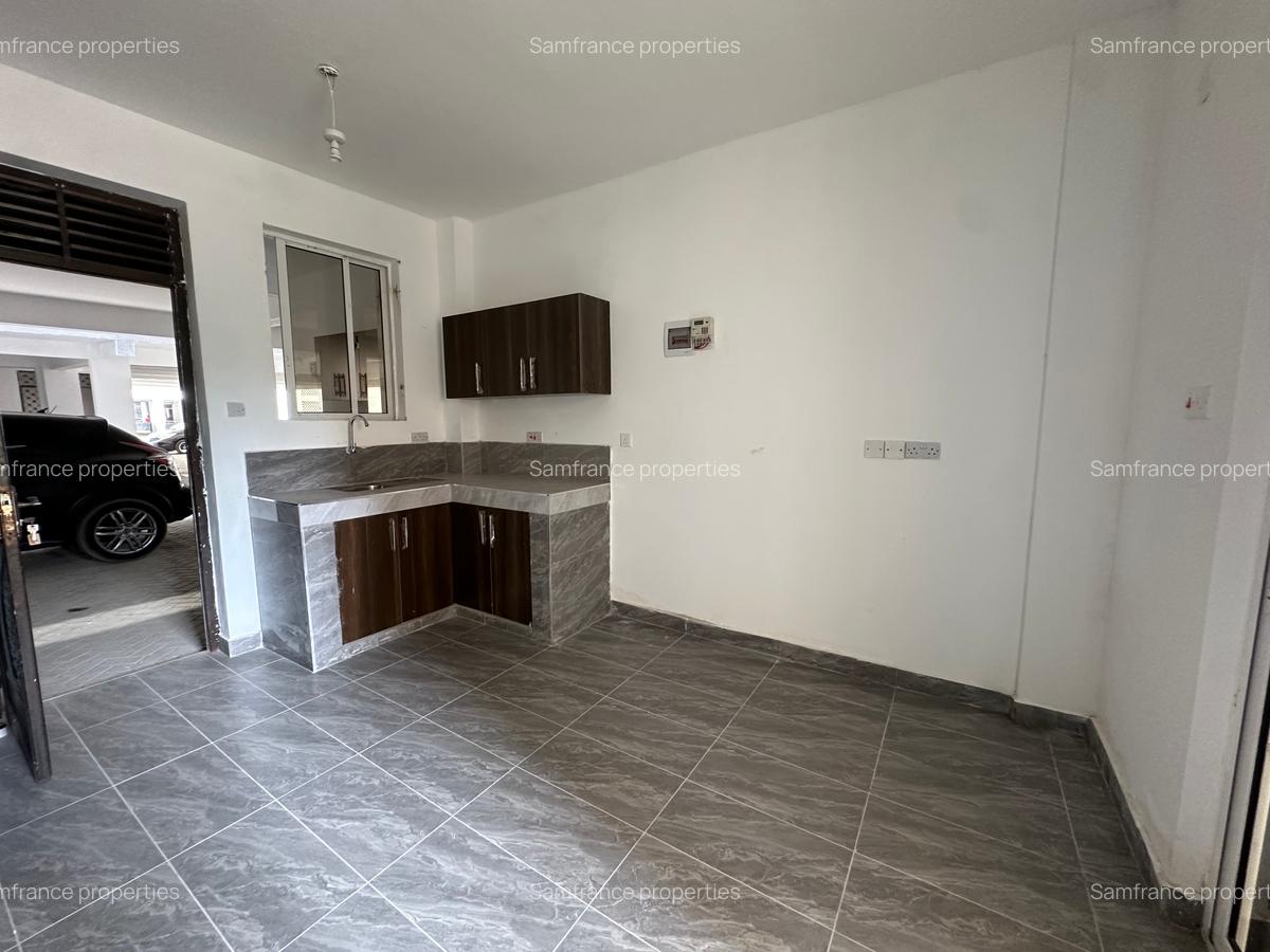 Serviced Studio Apartment with Swimming Pool at Mtwapa - 6