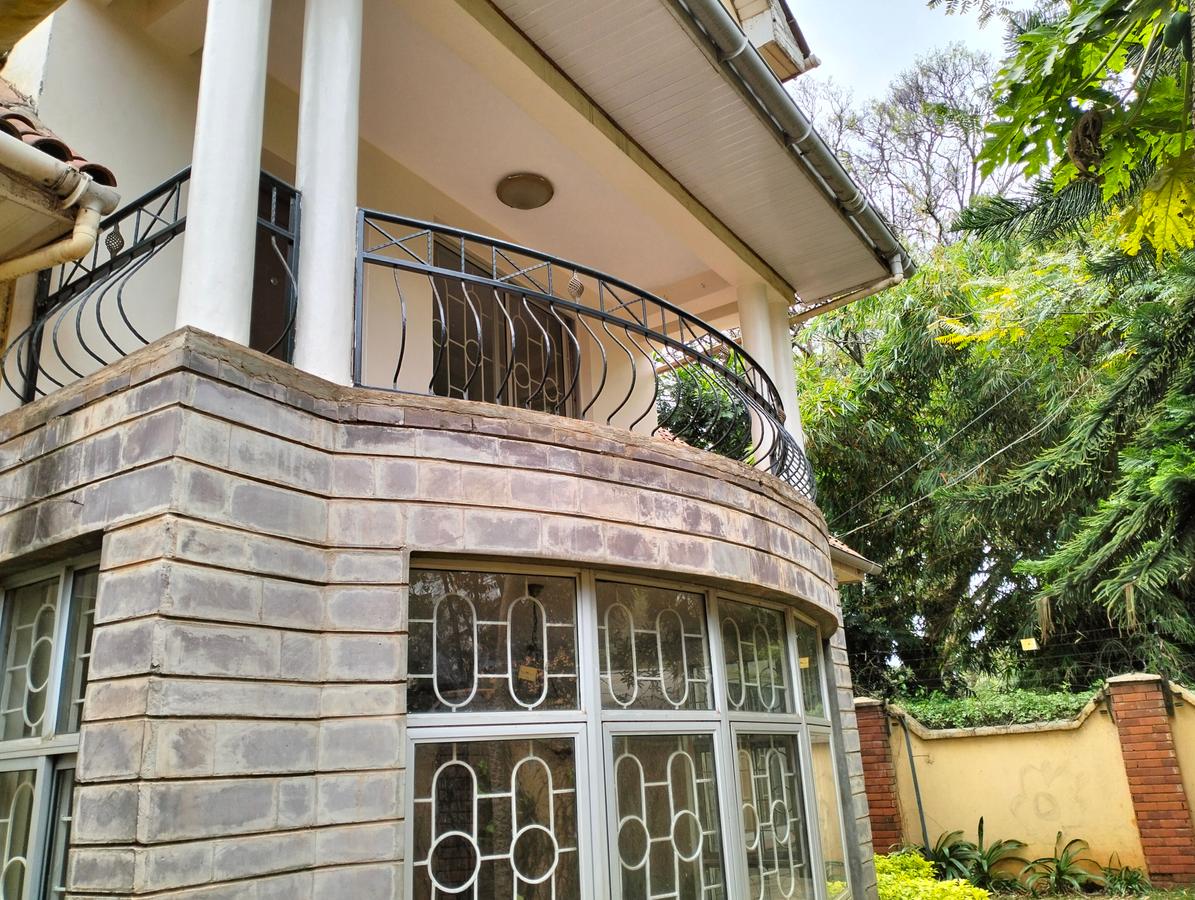 5 Bed Townhouse with En Suite in Kileleshwa - 20