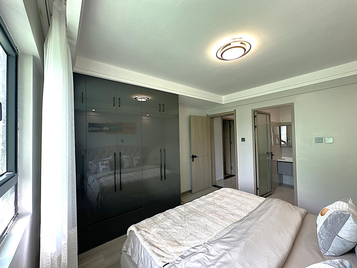 2 Bed Apartment with En Suite at Kileleshwa - 11