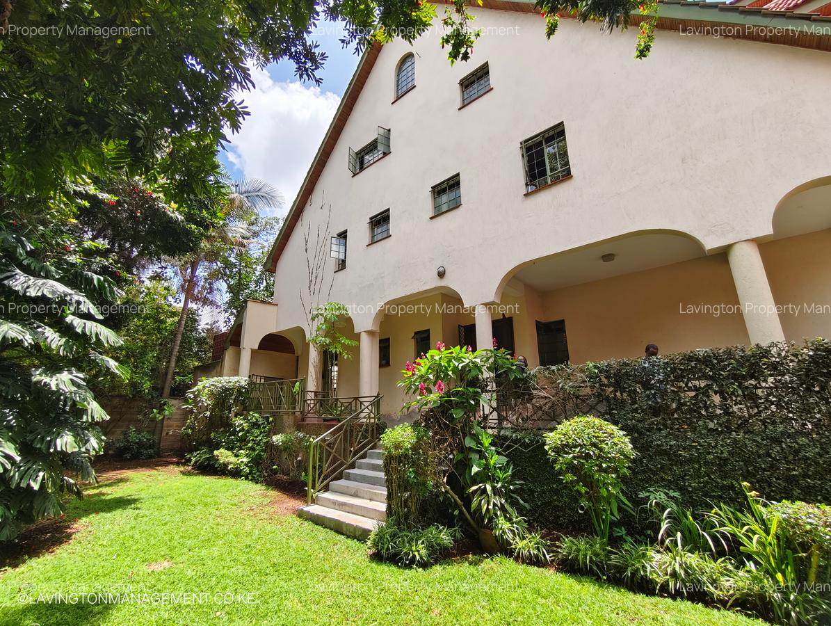 4 Bed Townhouse with En Suite at Lavington Green - 1