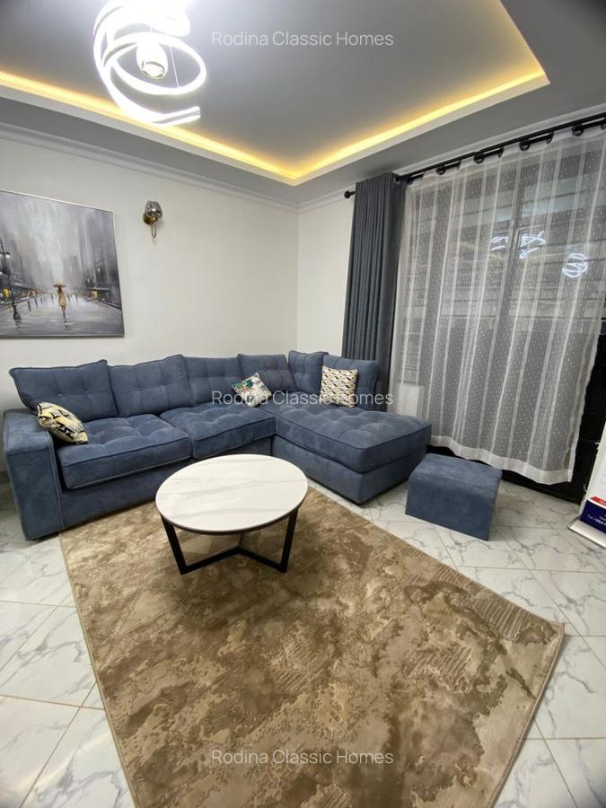 3 Bed Apartment with En Suite at Off Southern Bypass - 5