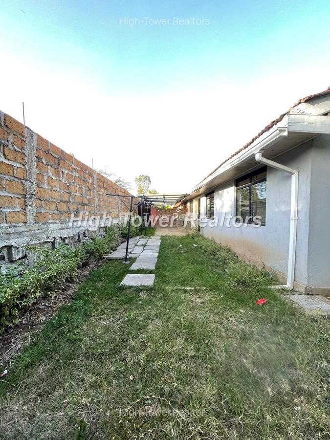 3 Bed House with En Suite in Karen - 14