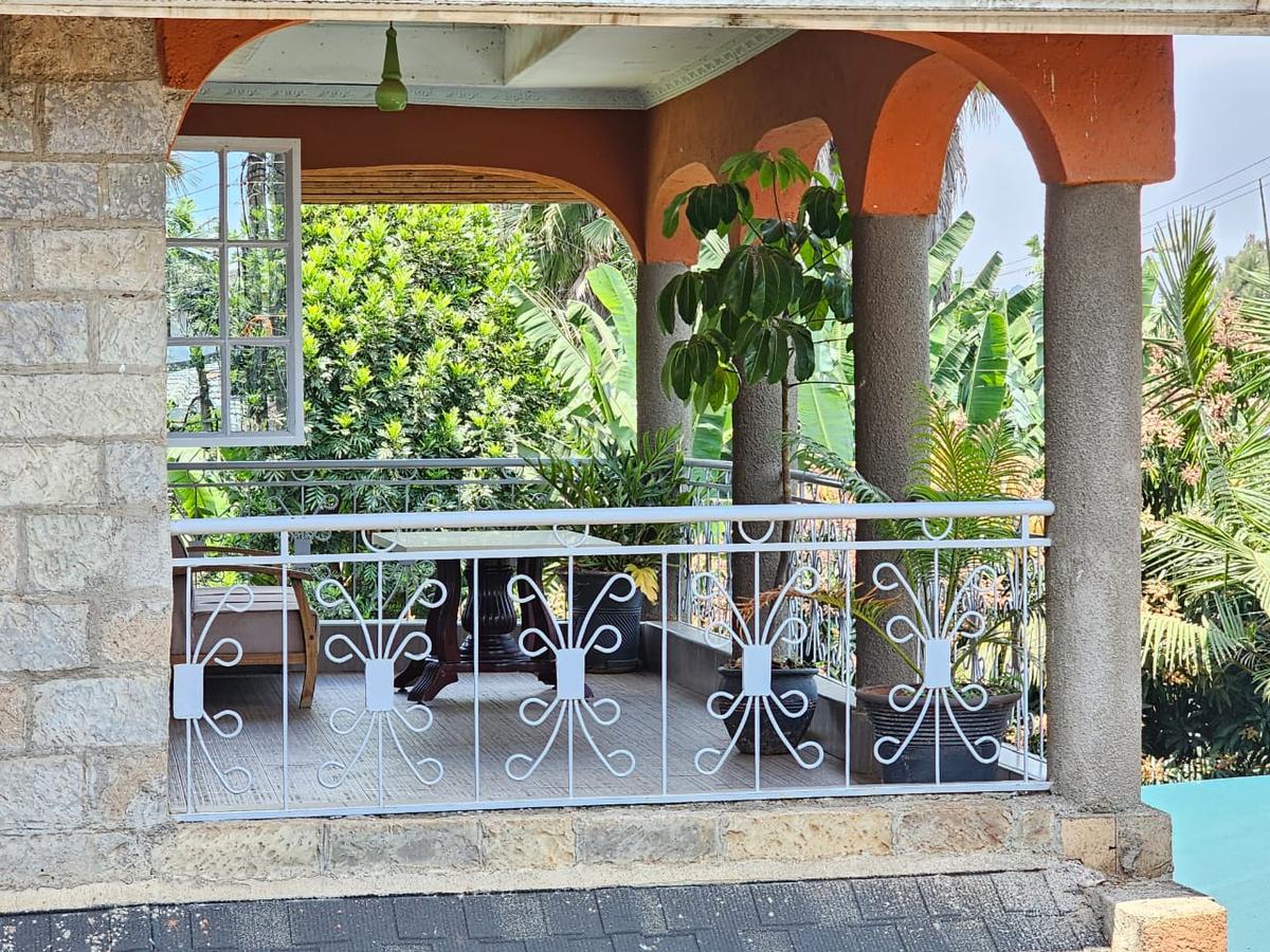 5 Bed House with En Suite in Kitisuru - 14