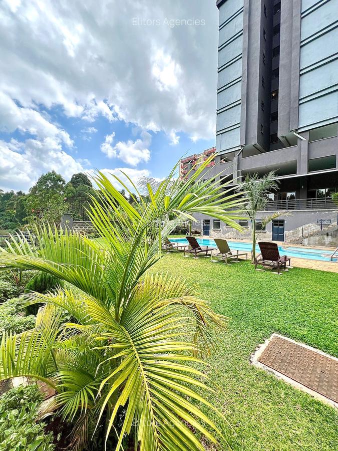 3 Bed Apartment with En Suite at Kirawa Road - 1