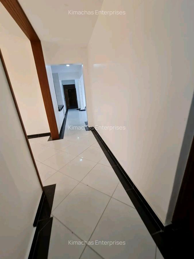 3 Bed Apartment with En Suite at Moyne Drive - 14