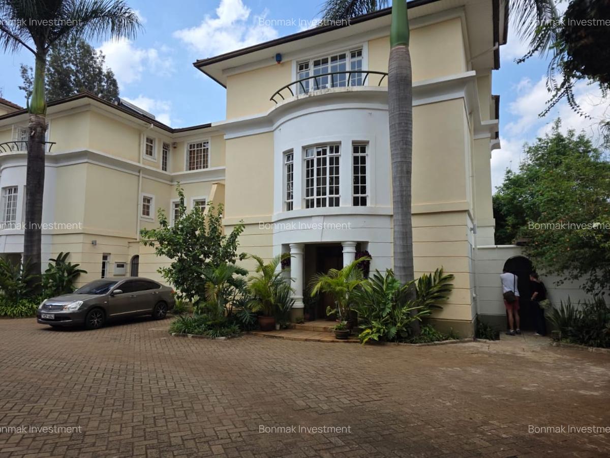 4 Bed Townhouse with En Suite at Shanzu Road. - 6