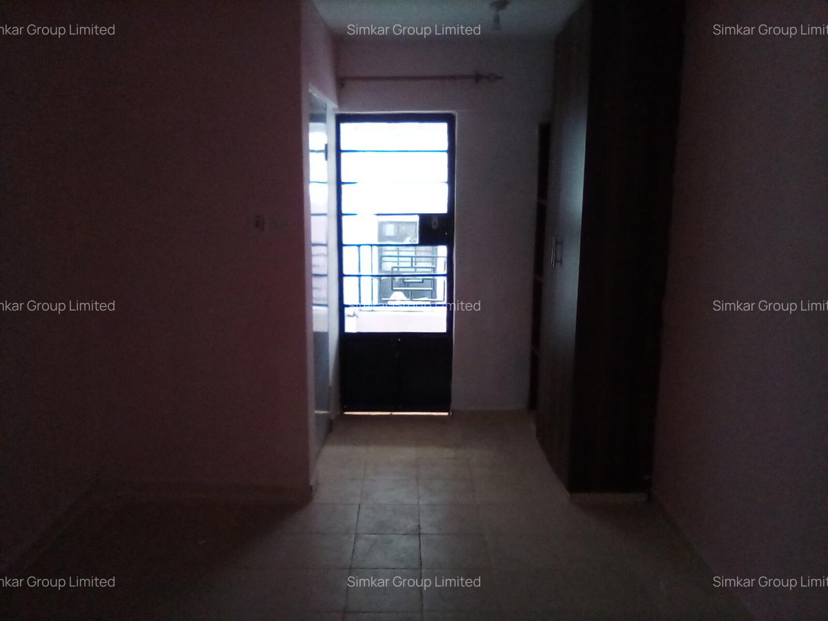 Studio Apartment with En Suite at Off Nairobi-Nakuru Hwy - 7