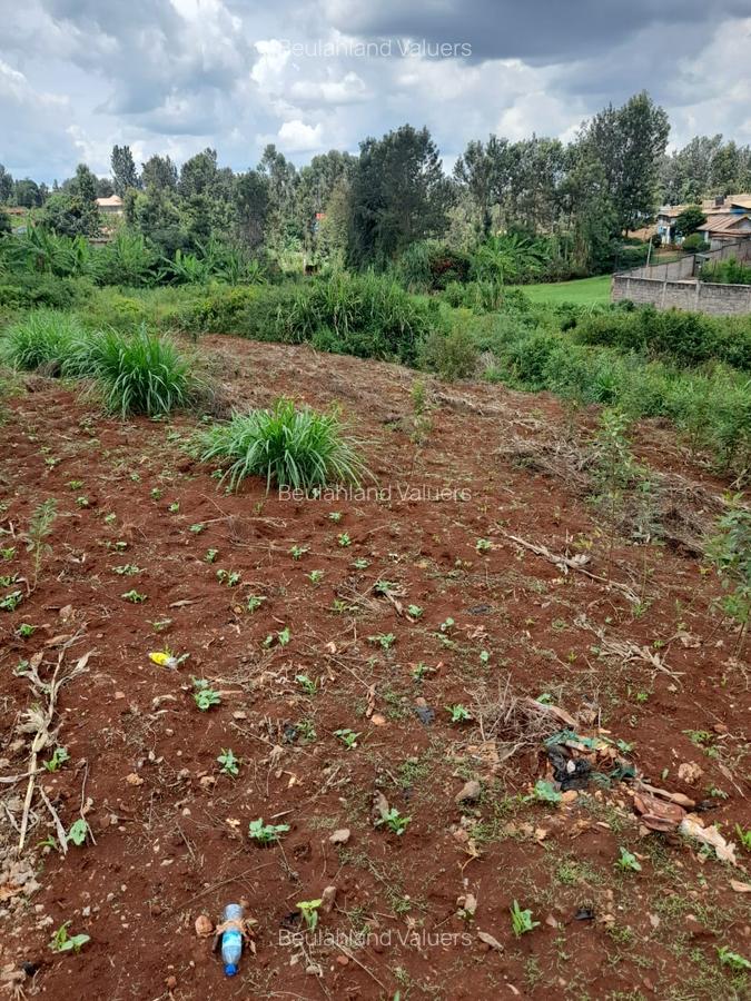 1.3 ac Land at Kiambu Road - 4