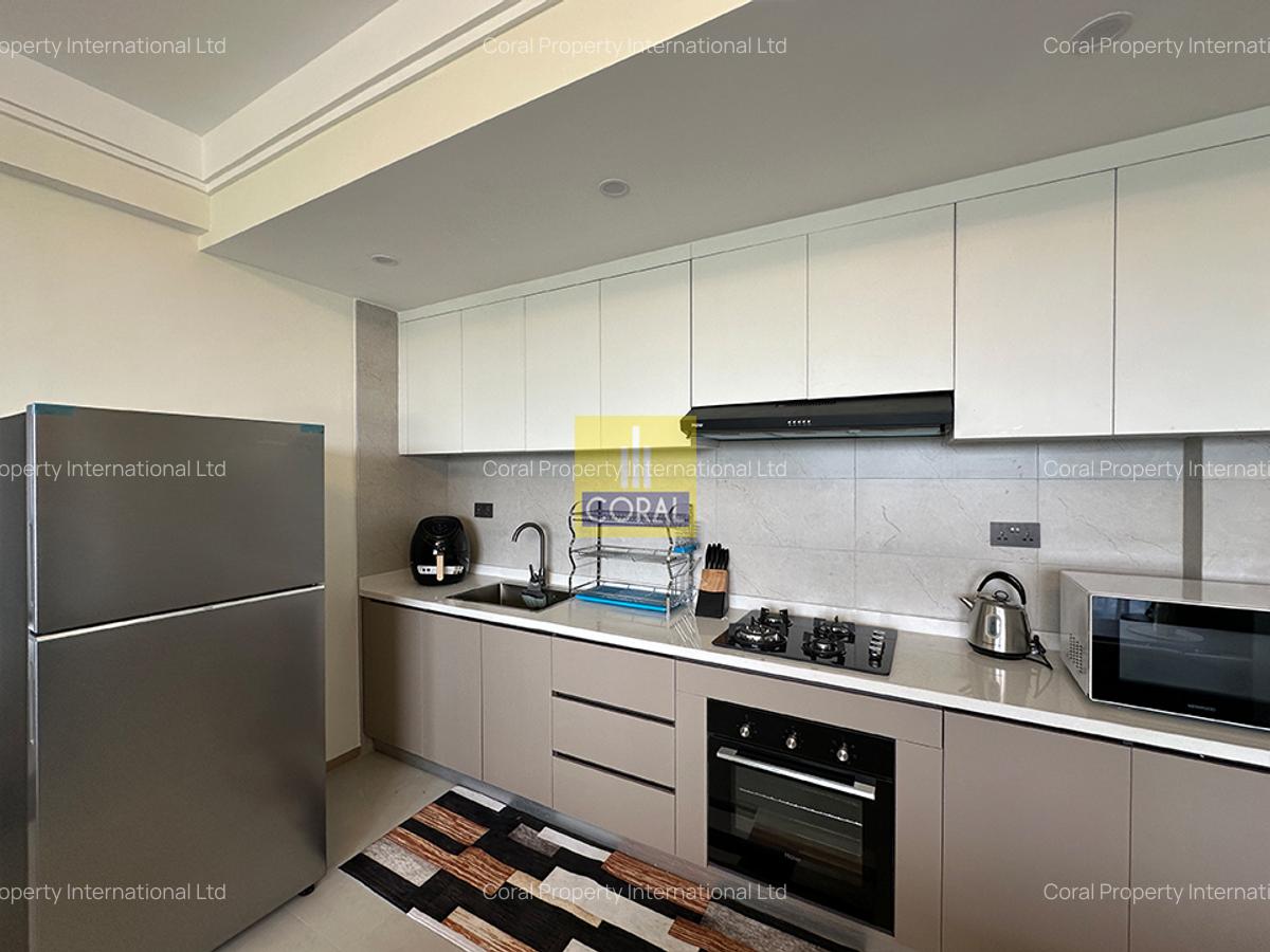 2 Bed Apartment in Westlands Area - 7