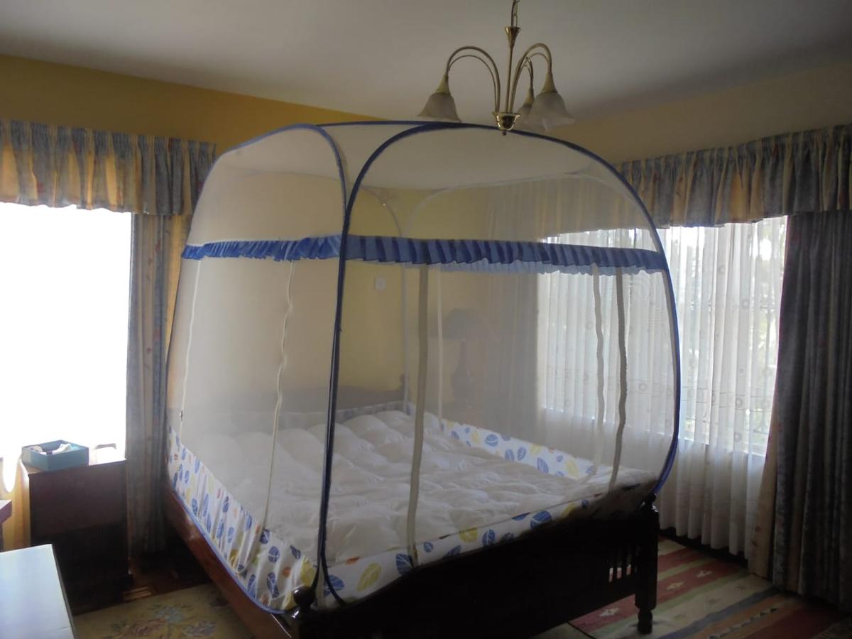 4 Bed Villa with En Suite in Gigiri - 12